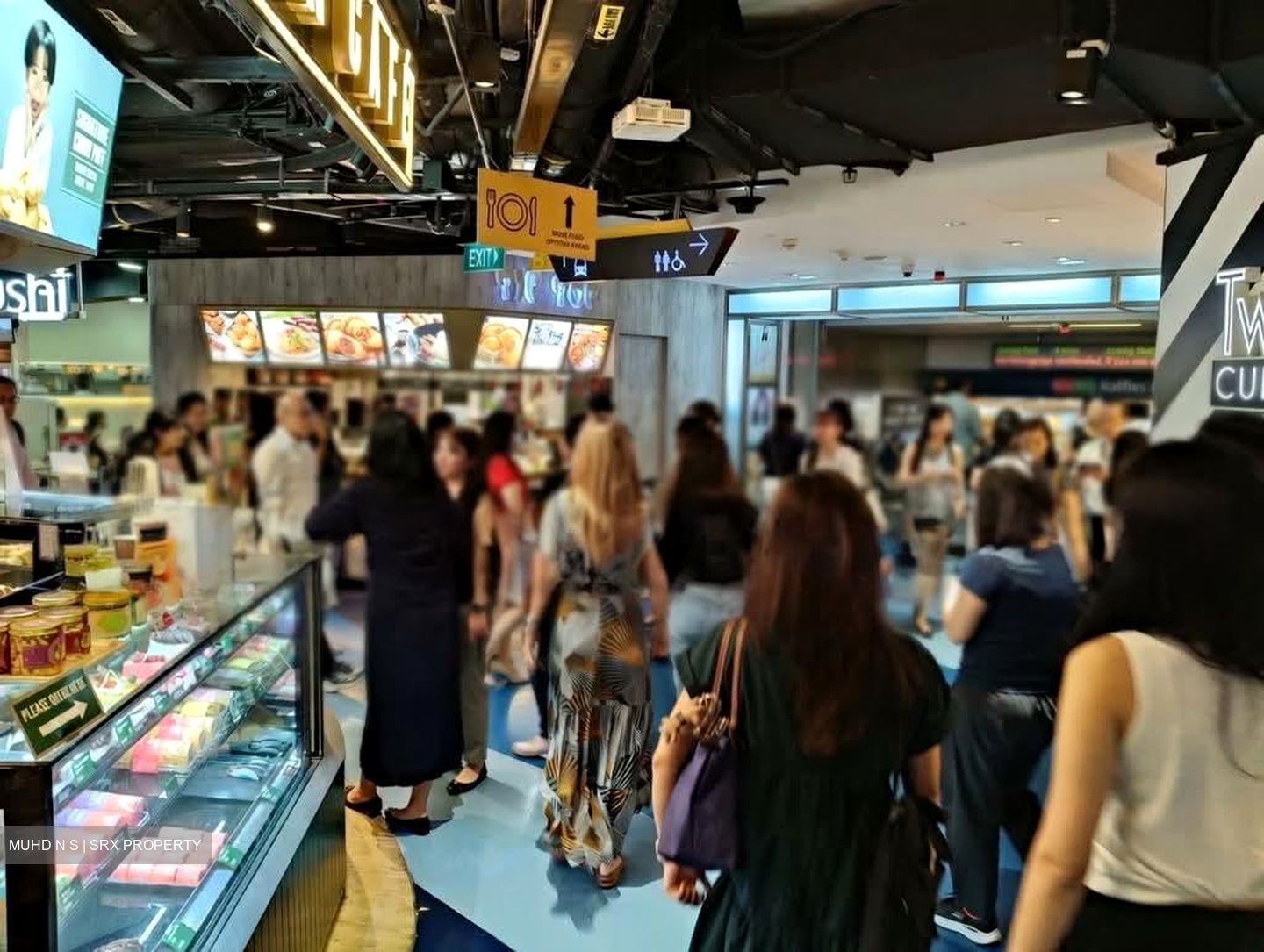 One Raffles Place (D1), Retail #559562601
